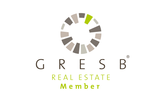 GRESB Real Estate Member